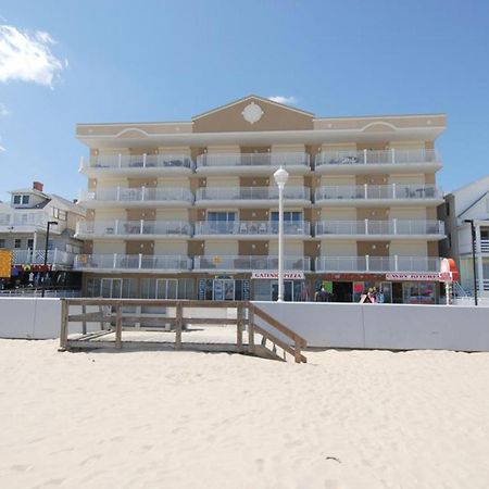Oceans Mist 401 Apartment Ocean City Exterior foto