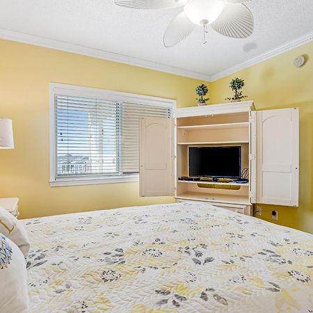Oceans Mist 401 Apartment Ocean City Exterior foto
